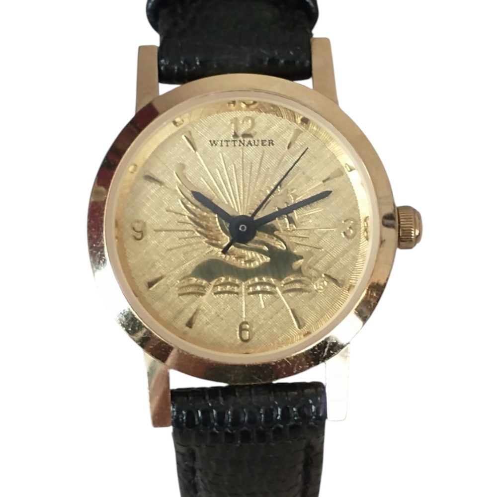 Wittnauer Ladies Watch